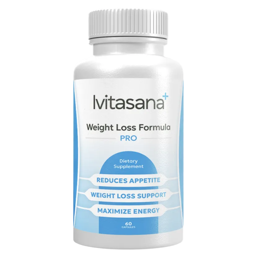 Ivitasana supplement