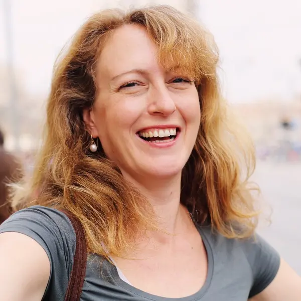 Femke - Ivitasana gebruiker