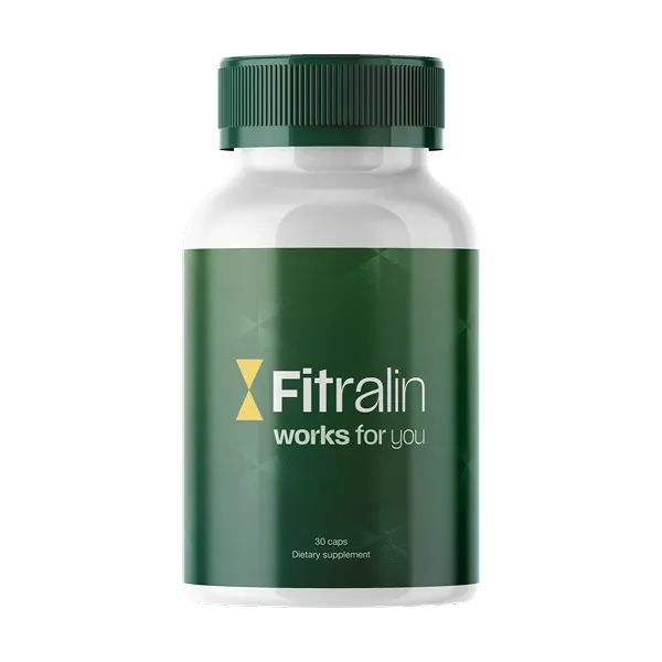 Fitralin 1 Flasche