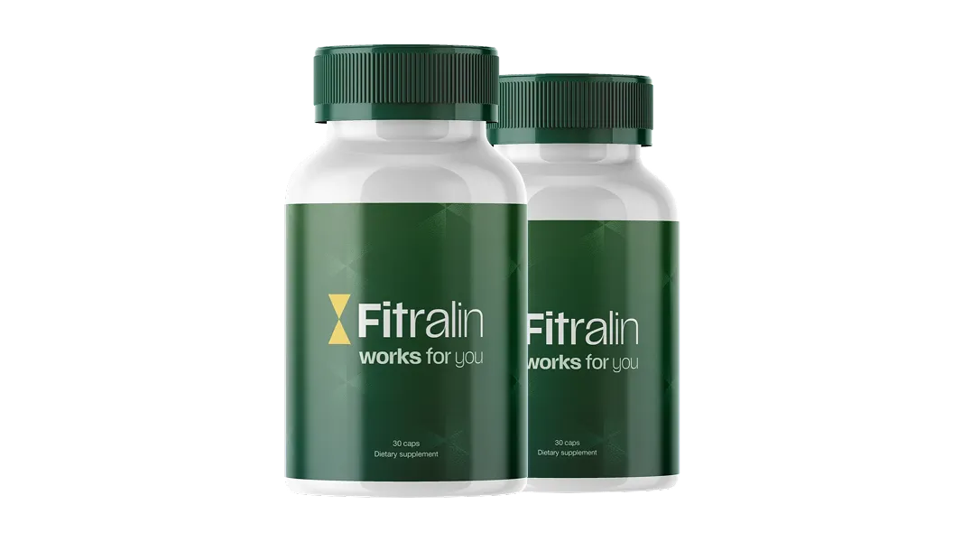 Fitralin – Ingrédiente