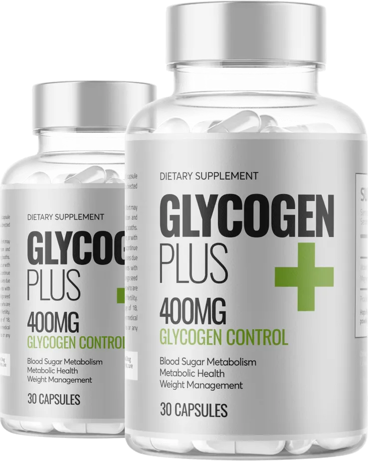Glycogen Plus