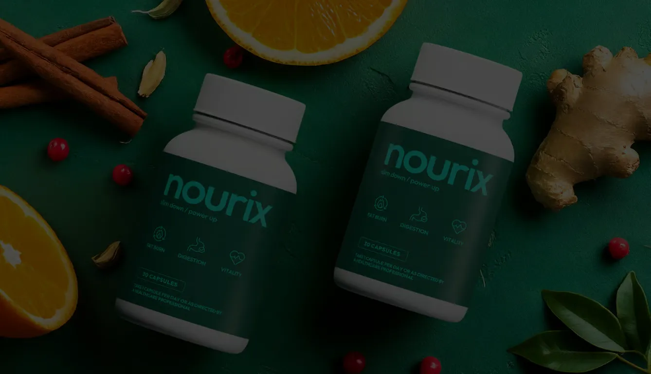 Nourix