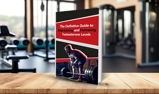 Bonus 1 — Testosterone Optimization Guide
