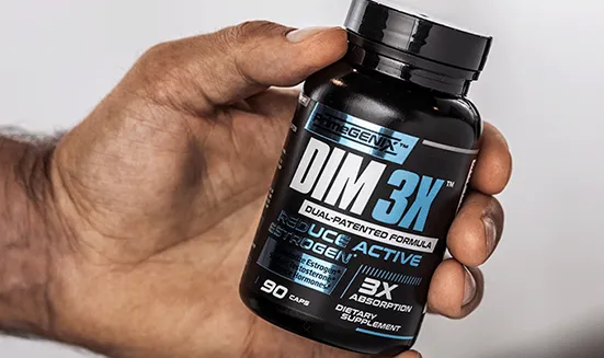 Bonus 2 — DIM Advanced Estrogen Control