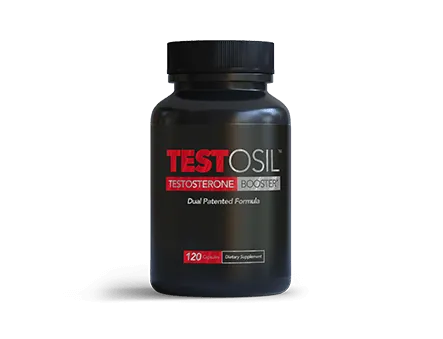 1 Bottle Testosil