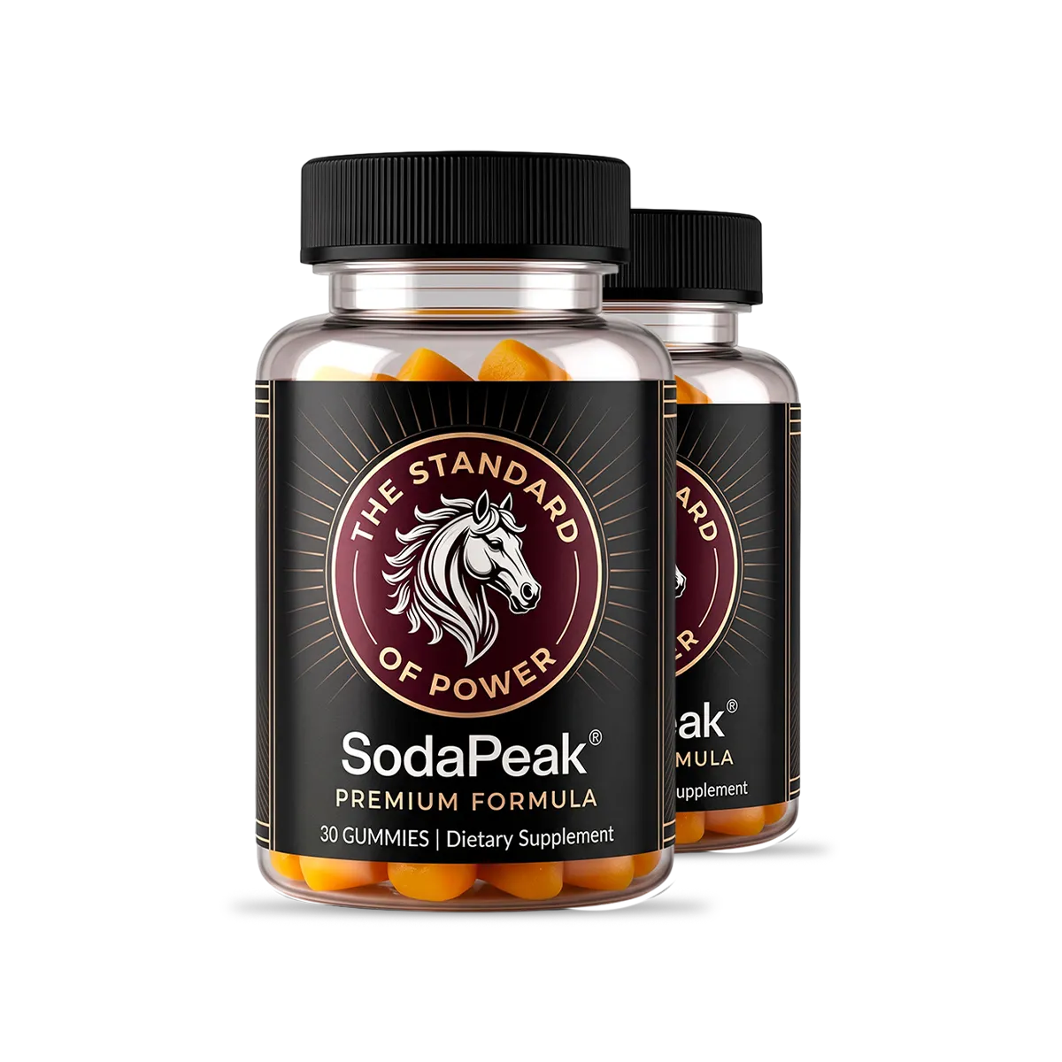 SodaPeak gummies